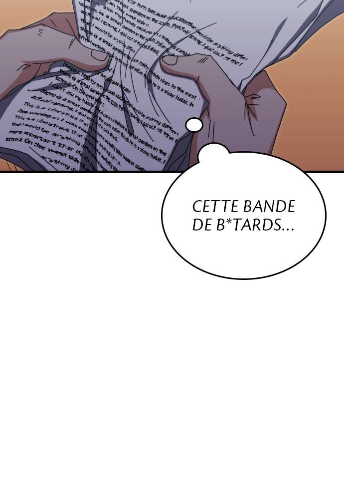 Transcension Academy Chapitre 79 - Page 135