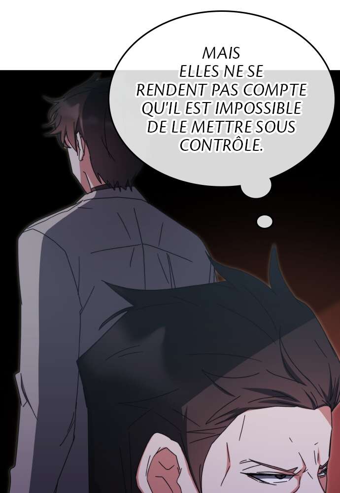 Transcension Academy Chapitre 79 - Page 139