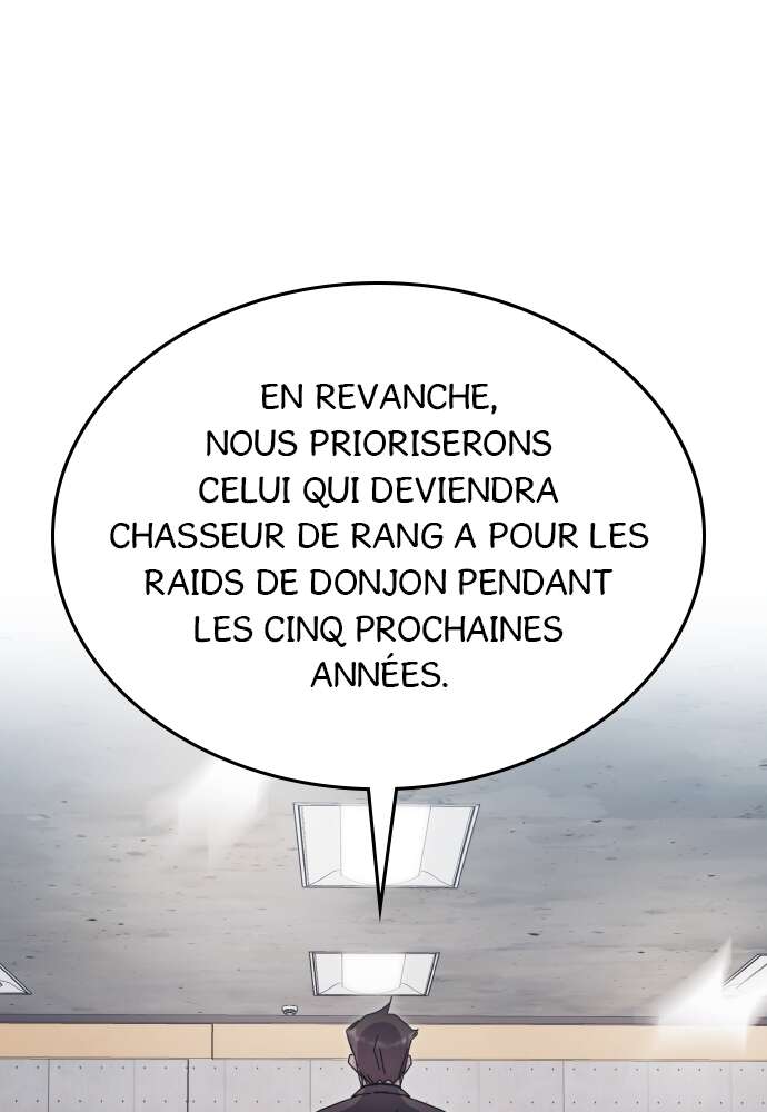 Transcension Academy Chapitre 79 - Page 141