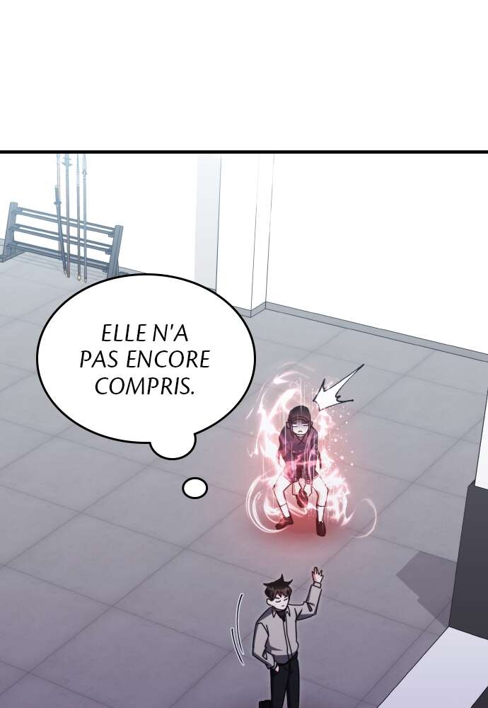Transcension Academy Chapitre 79 - Page 19