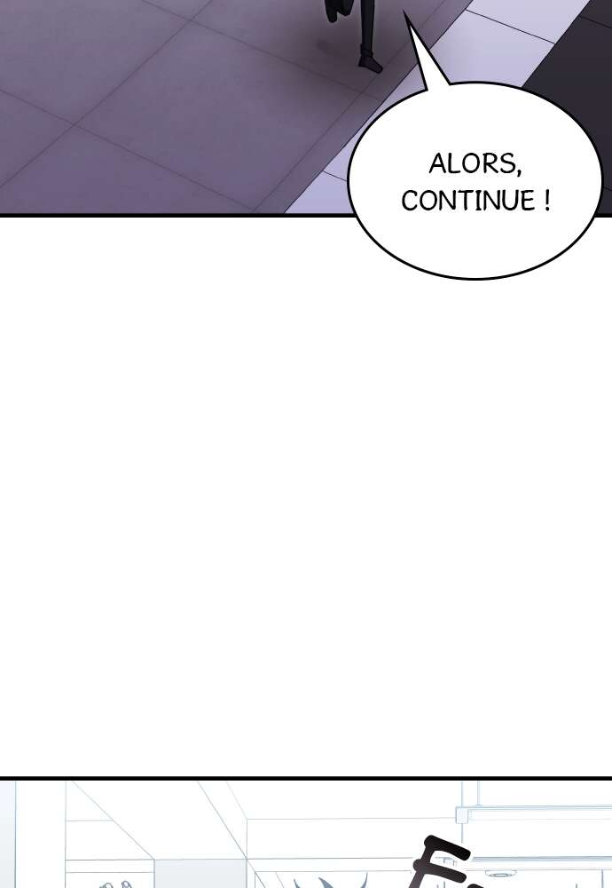 Transcension Academy Chapitre 79 - Page 20