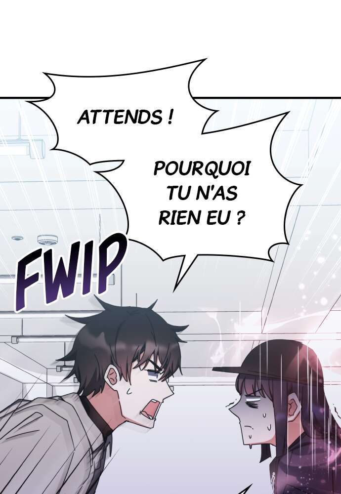 Transcension Academy Chapitre 79 - Page 22