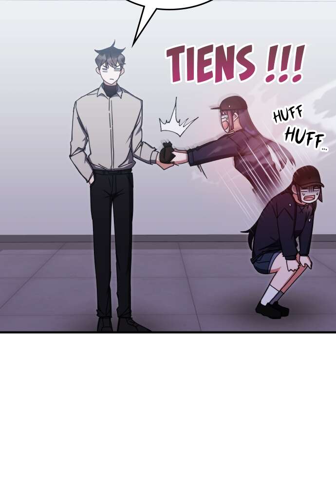 Transcension Academy Chapitre 79 - Page 26