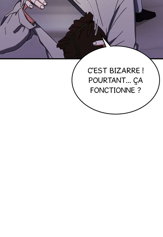 Transcension Academy Chapitre 79 - Page 28