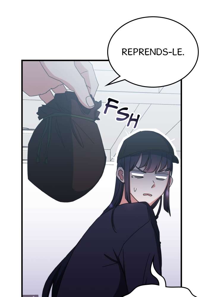 Transcension Academy Chapitre 79 - Page 29