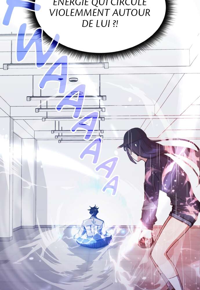 Transcension Academy Chapitre 79 - Page 3