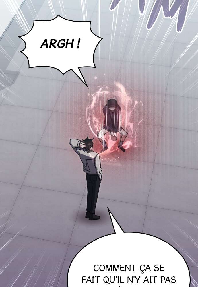 Transcension Academy Chapitre 79 - Page 31