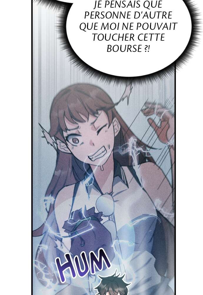 Transcension Academy Chapitre 79 - Page 33
