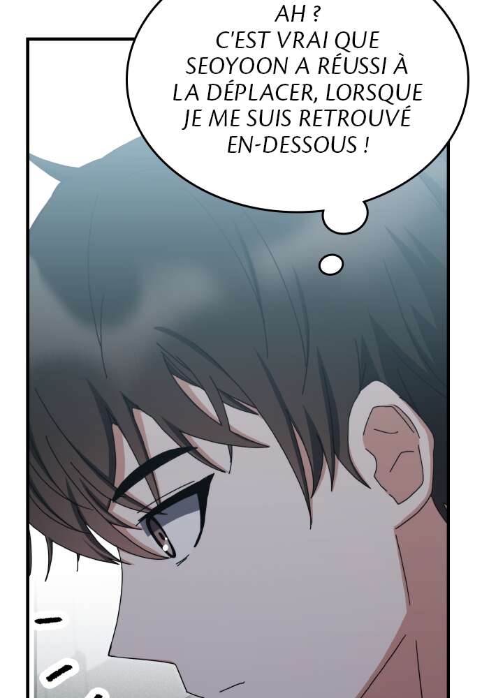 Transcension Academy Chapitre 79 - Page 35
