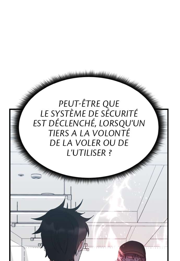 Transcension Academy Chapitre 79 - Page 39