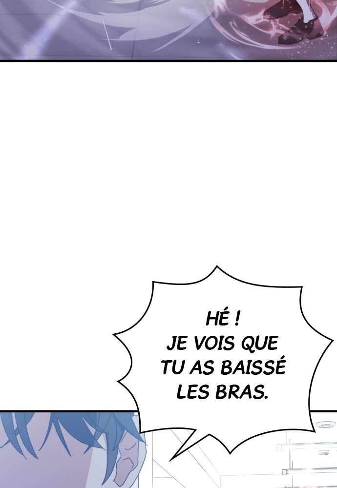 Transcension Academy Chapitre 79 - Page 4