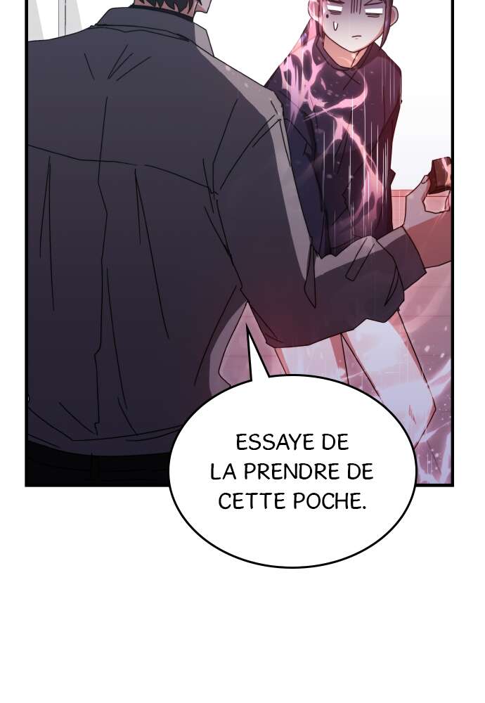 Transcension Academy Chapitre 79 - Page 40