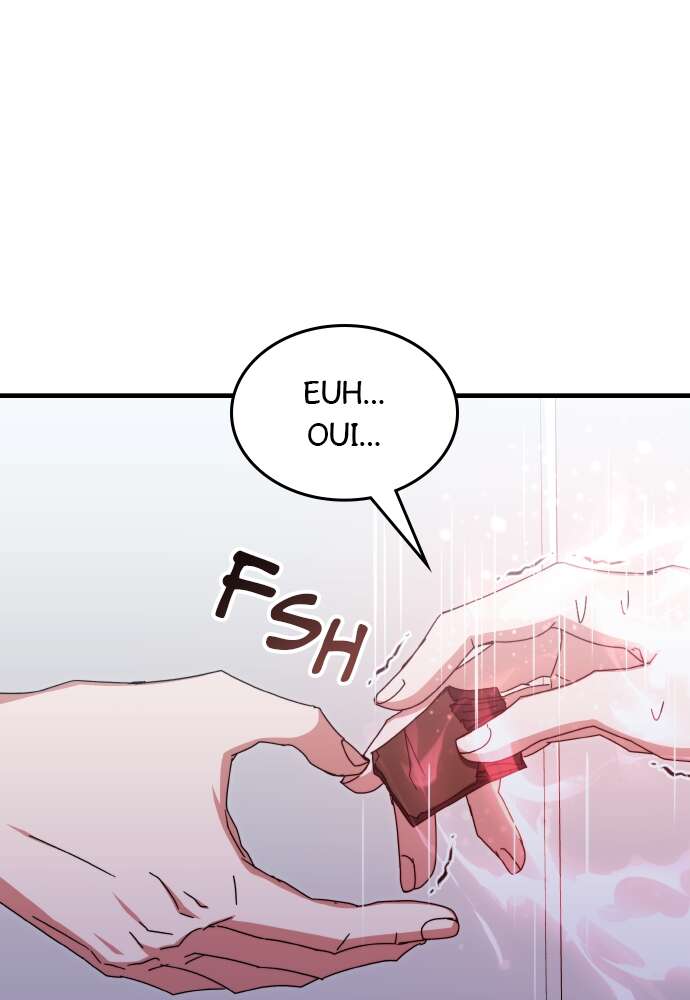 Transcension Academy Chapitre 79 - Page 41