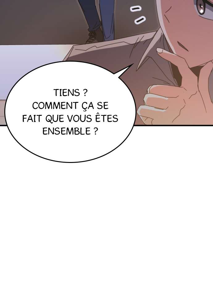 Transcension Academy Chapitre 79 - Page 46