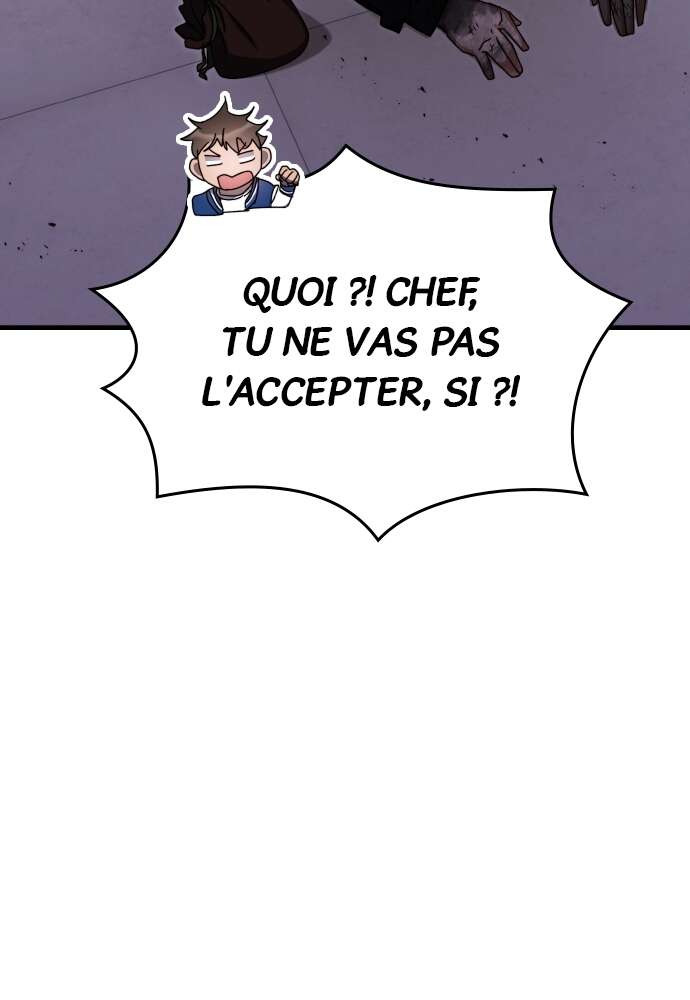 Transcension Academy Chapitre 79 - Page 49