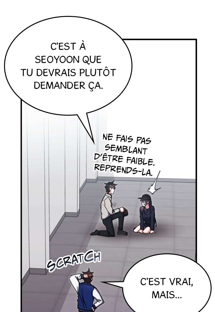 Transcension Academy Chapitre 79 - Page 50