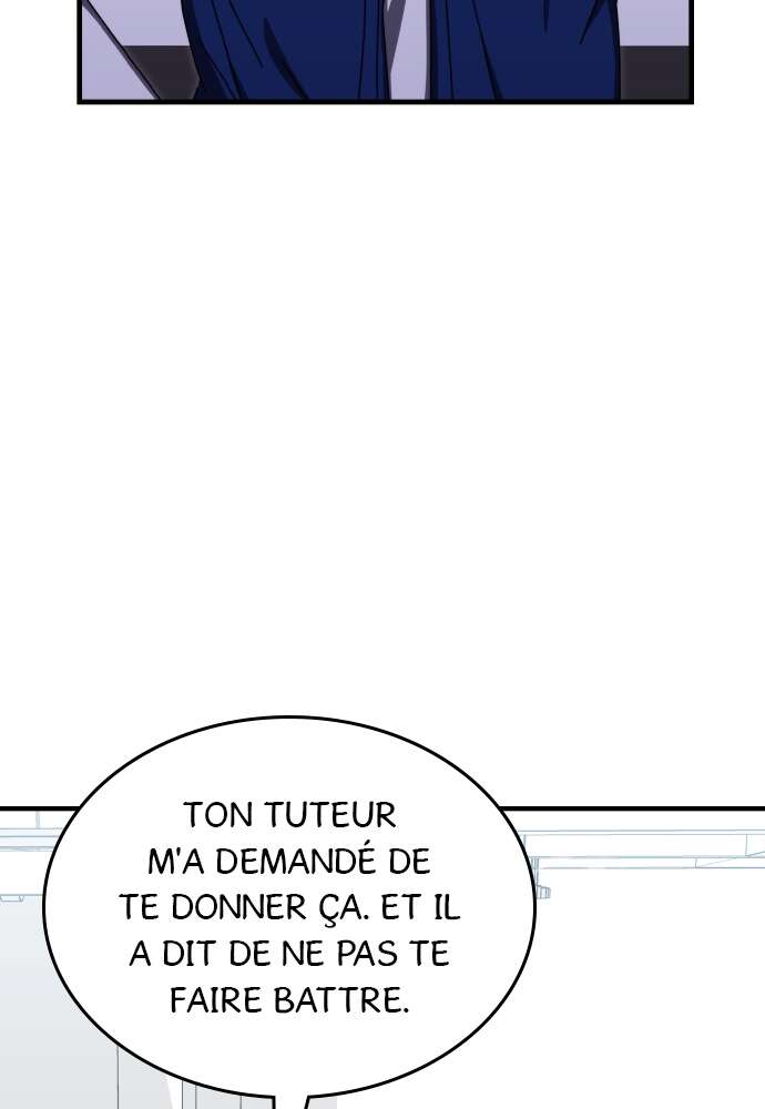 Transcension Academy Chapitre 79 - Page 53
