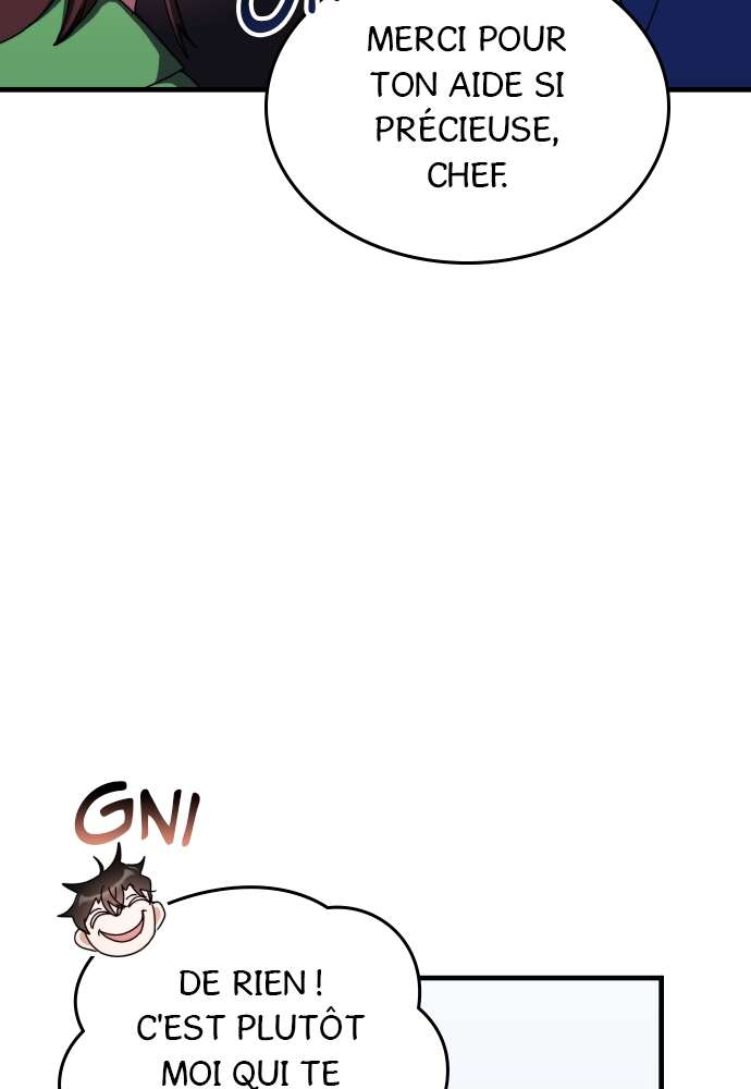 Transcension Academy Chapitre 79 - Page 55