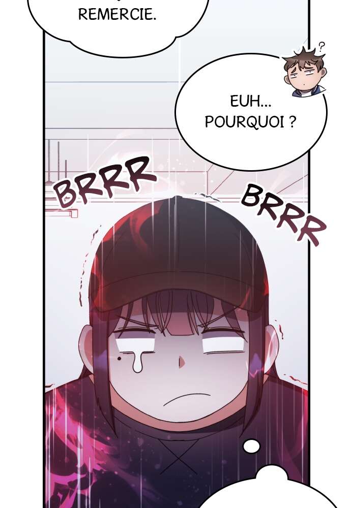 Transcension Academy Chapitre 79 - Page 56