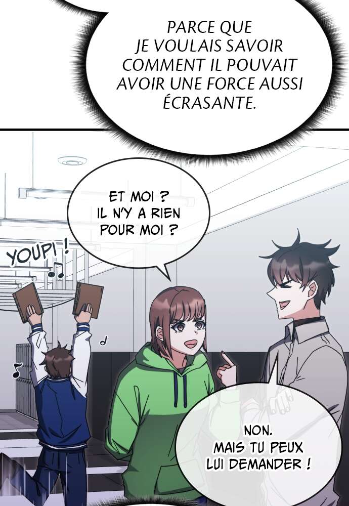 Transcension Academy Chapitre 79 - Page 58