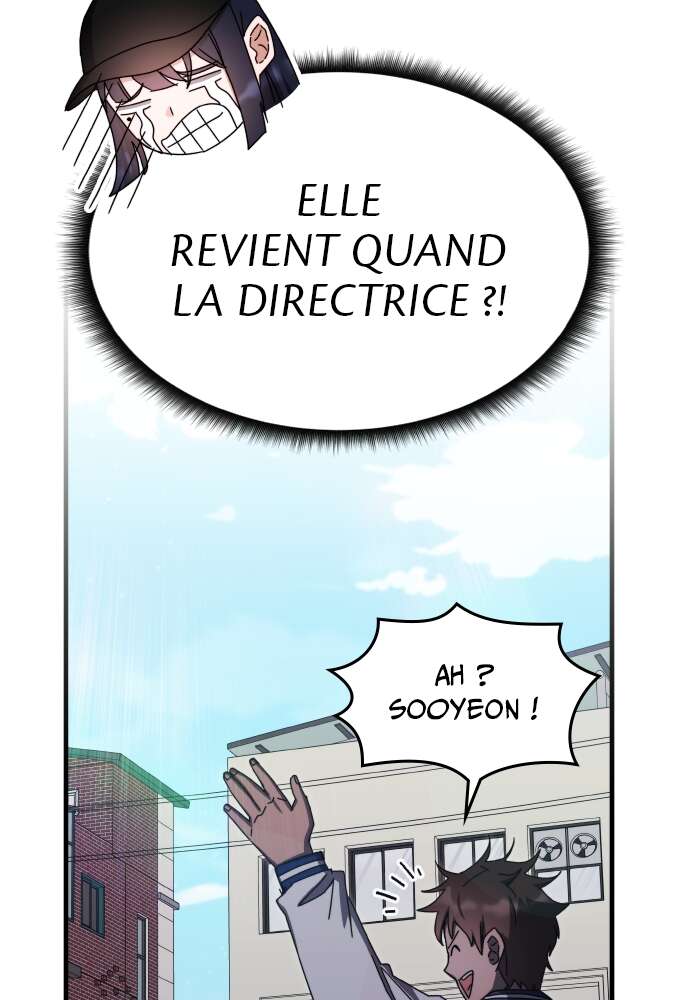Transcension Academy Chapitre 79 - Page 6
