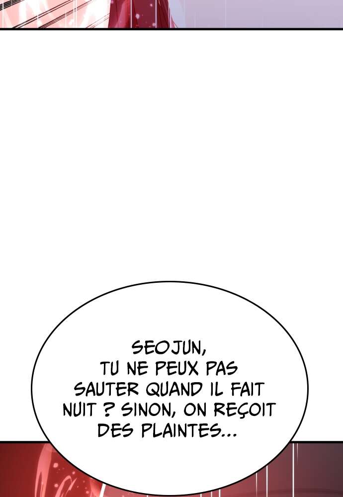 Transcension Academy Chapitre 79 - Page 61