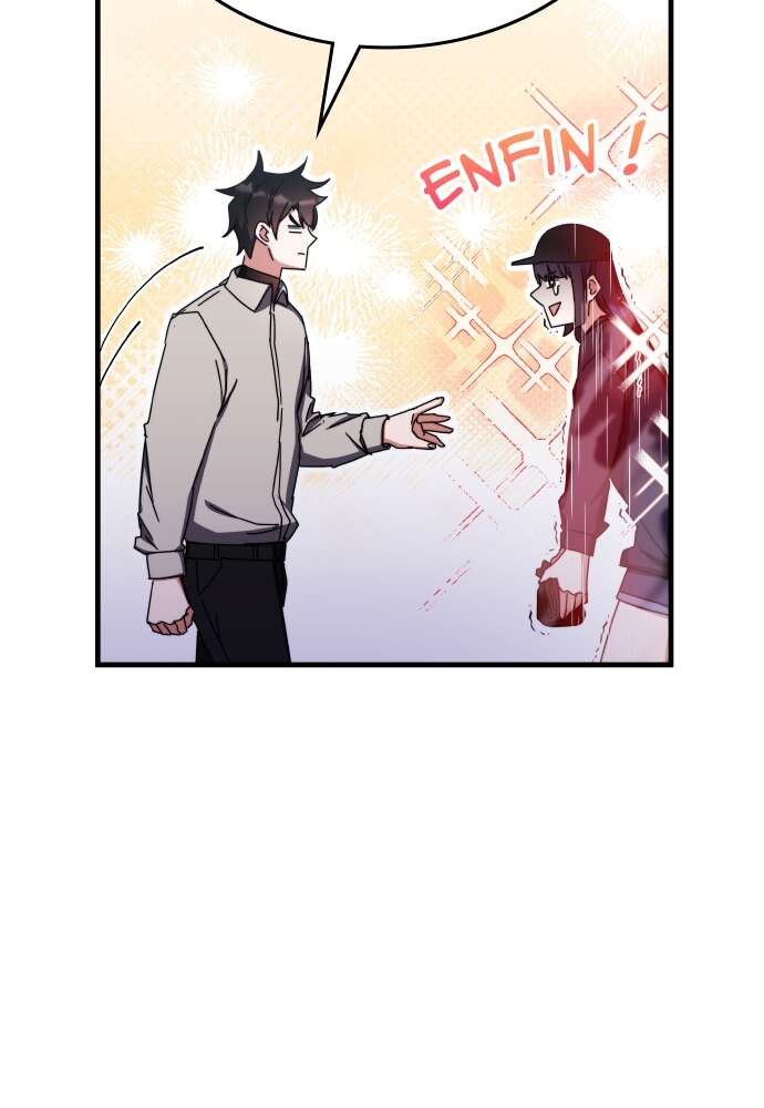 Transcension Academy Chapitre 79 - Page 65
