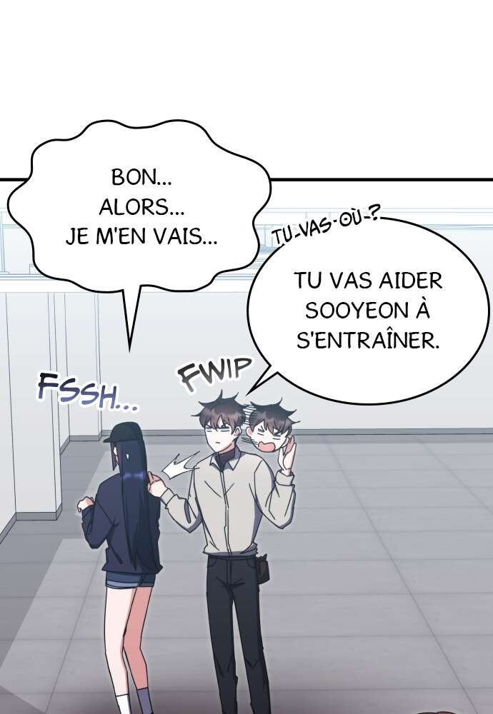 Transcension Academy Chapitre 79 - Page 66