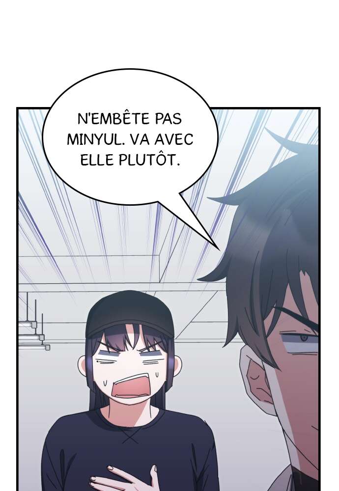 Transcension Academy Chapitre 79 - Page 68