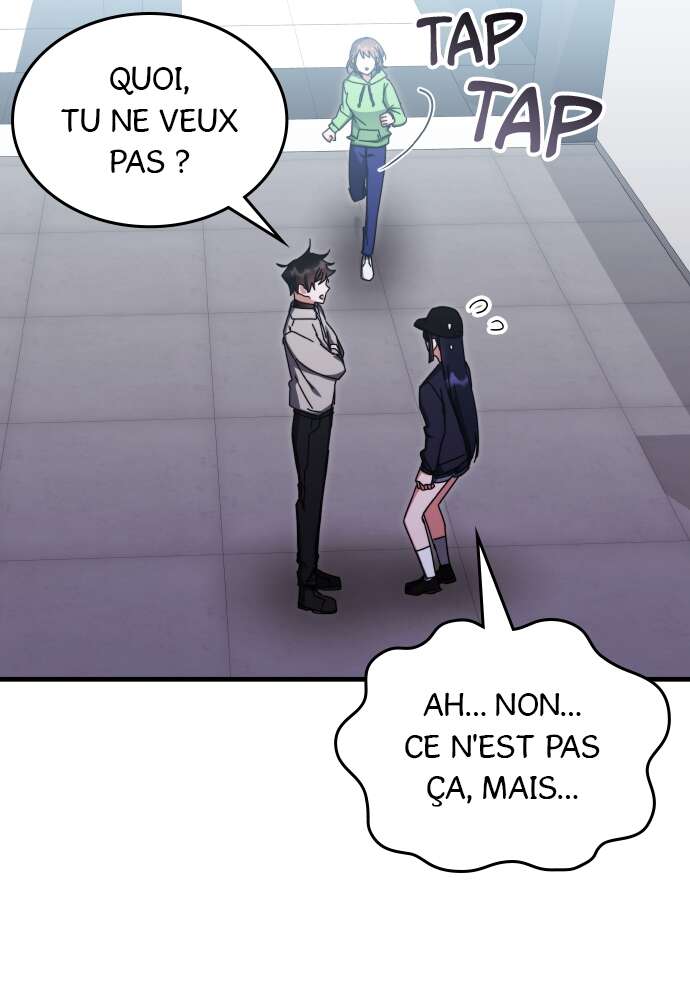 Transcension Academy Chapitre 79 - Page 70