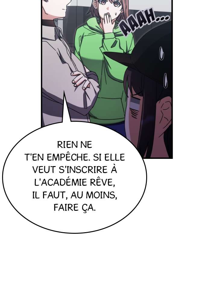 Transcension Academy Chapitre 79 - Page 72