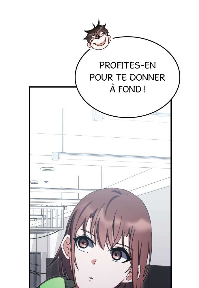 Transcension Academy Chapitre 79 - Page 73