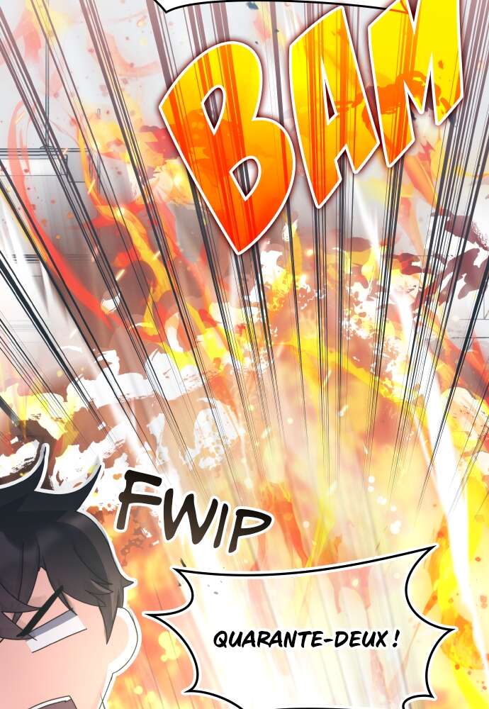Transcension Academy Chapitre 79 - Page 82