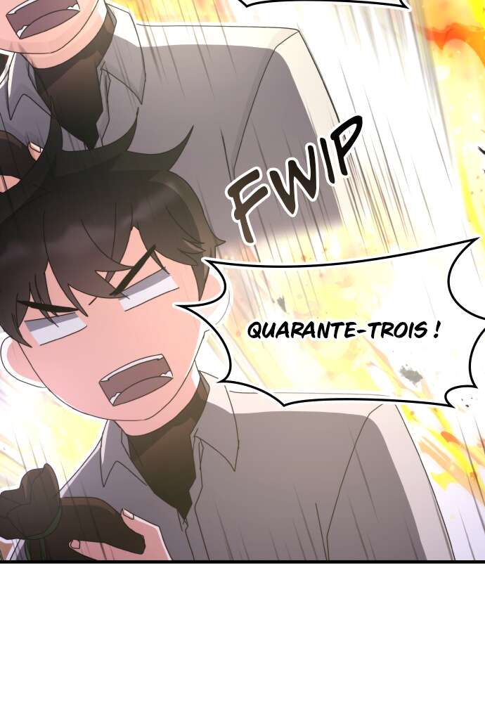Transcension Academy Chapitre 79 - Page 83