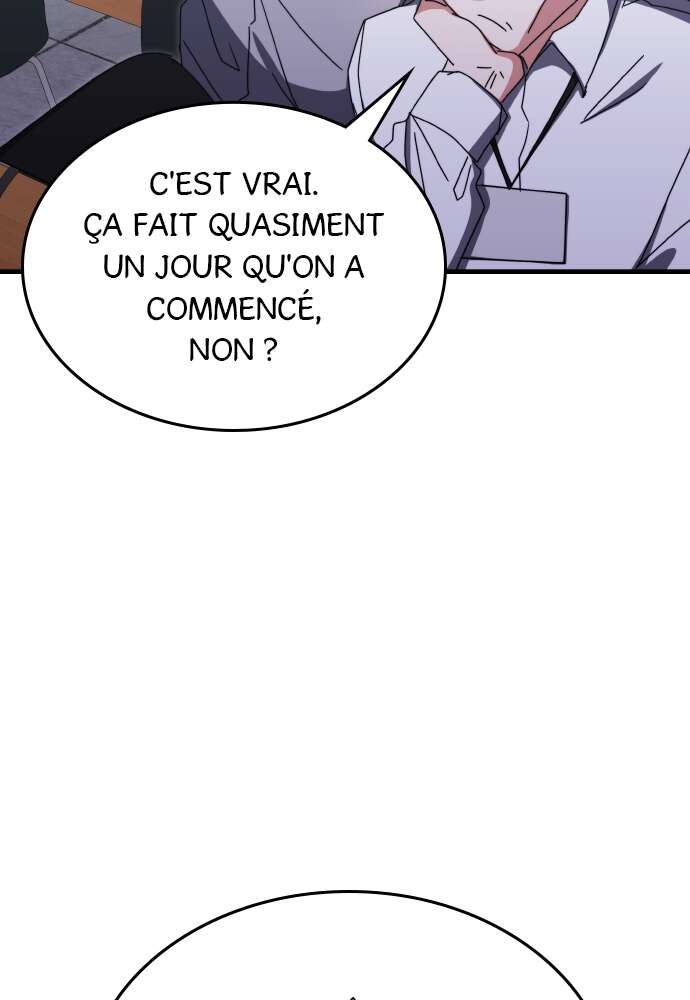 Transcension Academy Chapitre 79 - Page 91