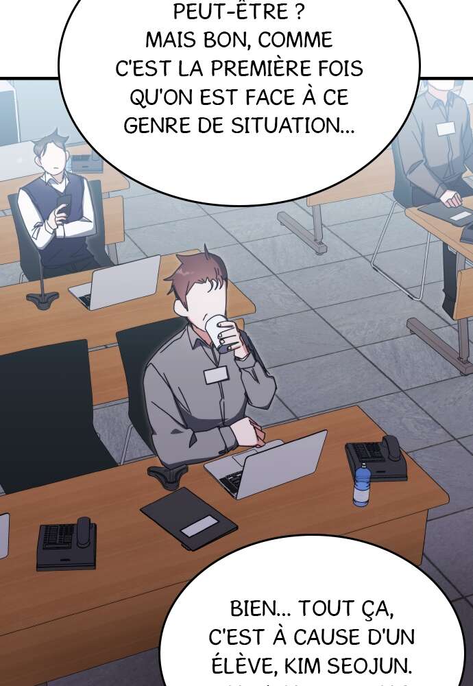 Transcension Academy Chapitre 79 - Page 92