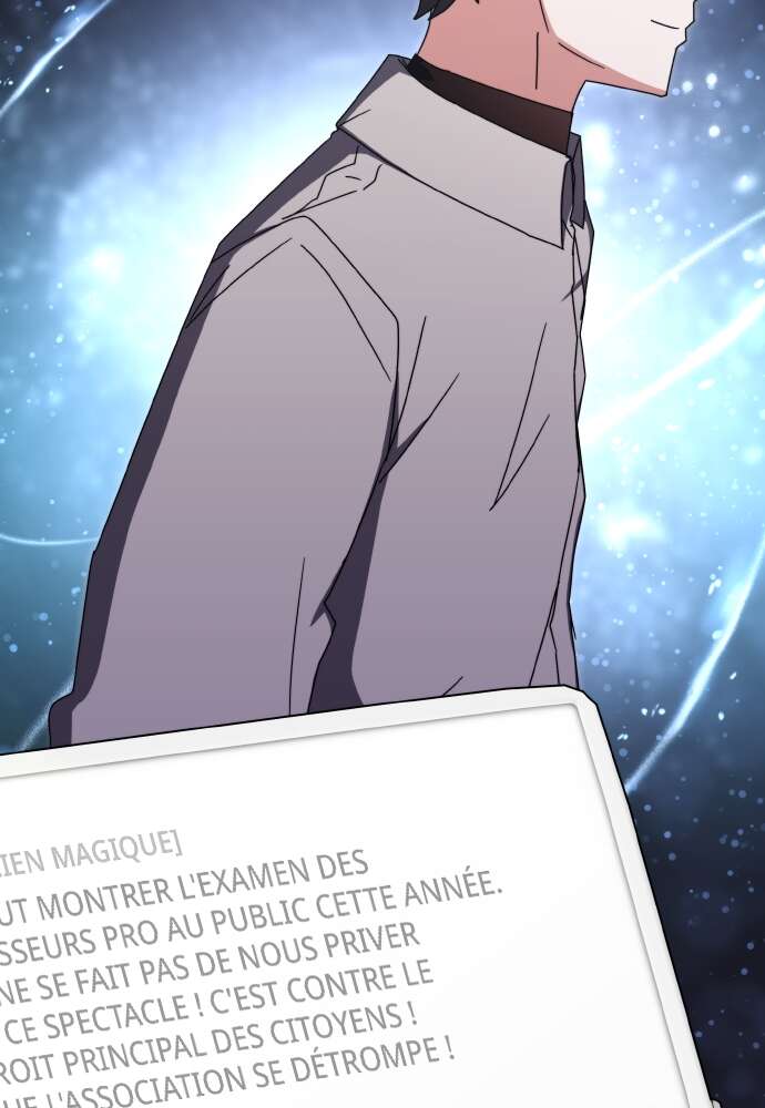 Transcension Academy Chapitre 79 - Page 95