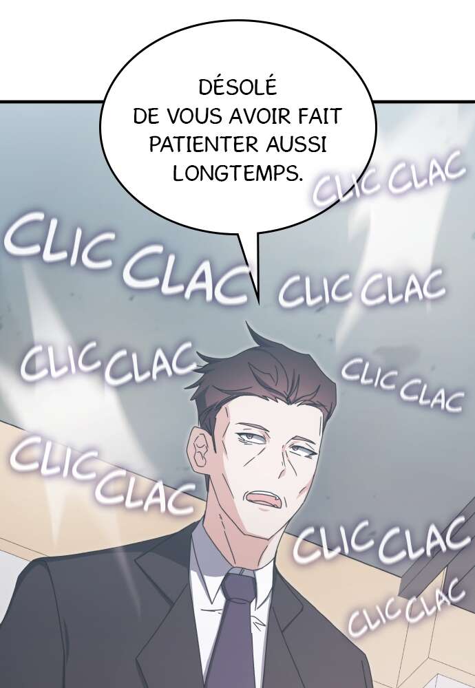 Transcension Academy Chapitre 79 - Page 99