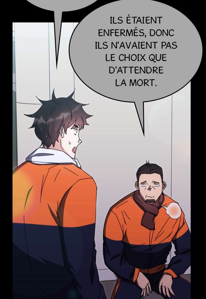 Transcension Academy Chapitre 83 - Page 10