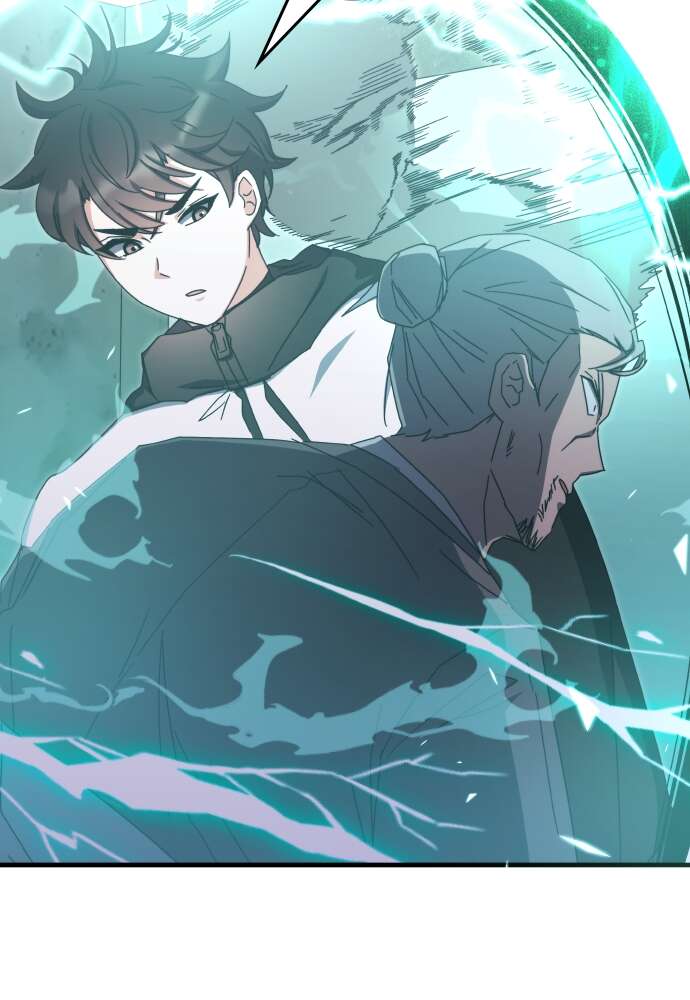 Transcension Academy Chapitre 83 - Page 101
