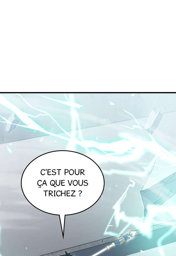 Transcension Academy Chapitre 83 - Page 104