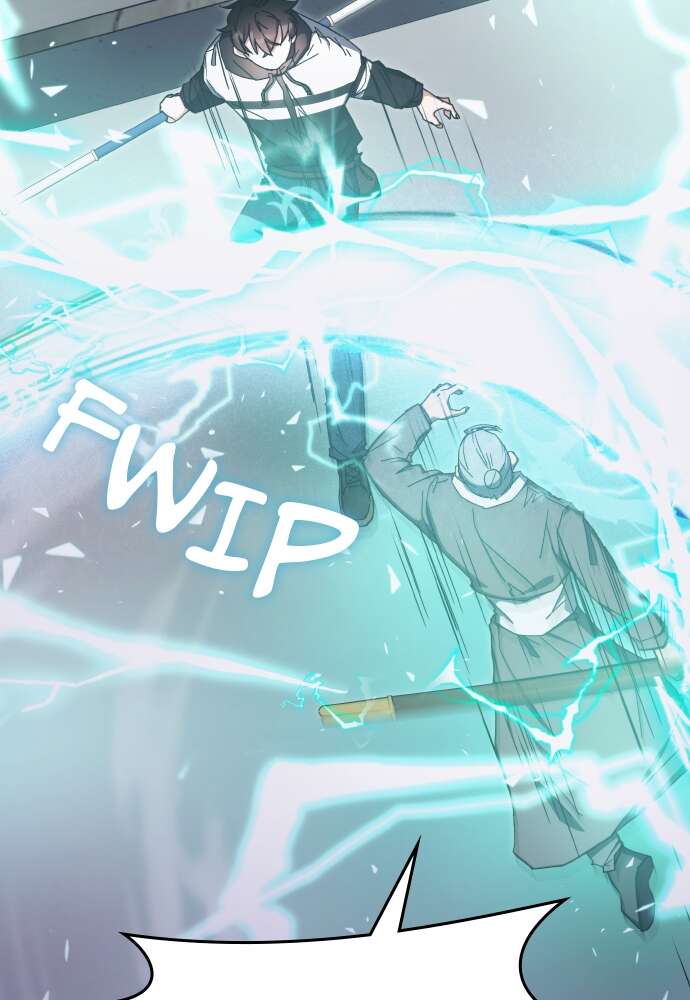 Transcension Academy Chapitre 83 - Page 105