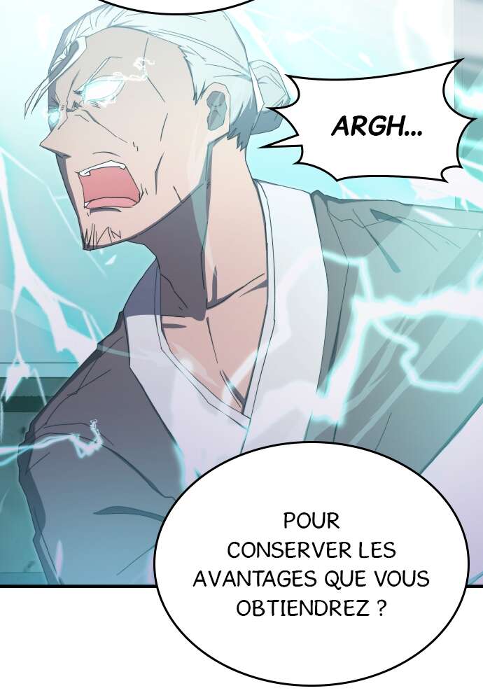 Transcension Academy Chapitre 83 - Page 107