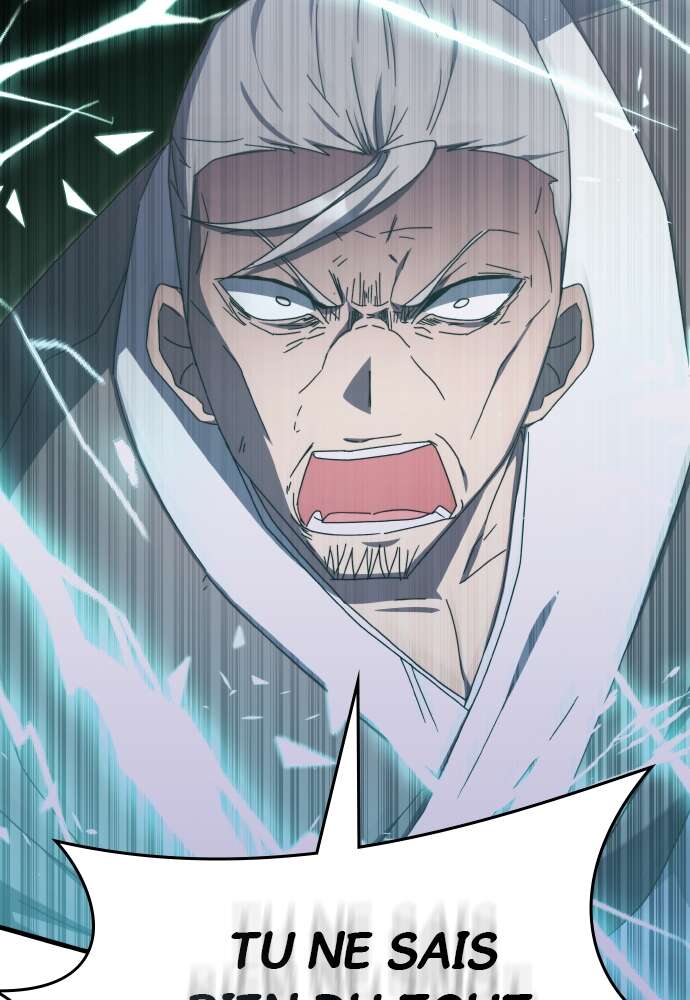 Transcension Academy Chapitre 83 - Page 117