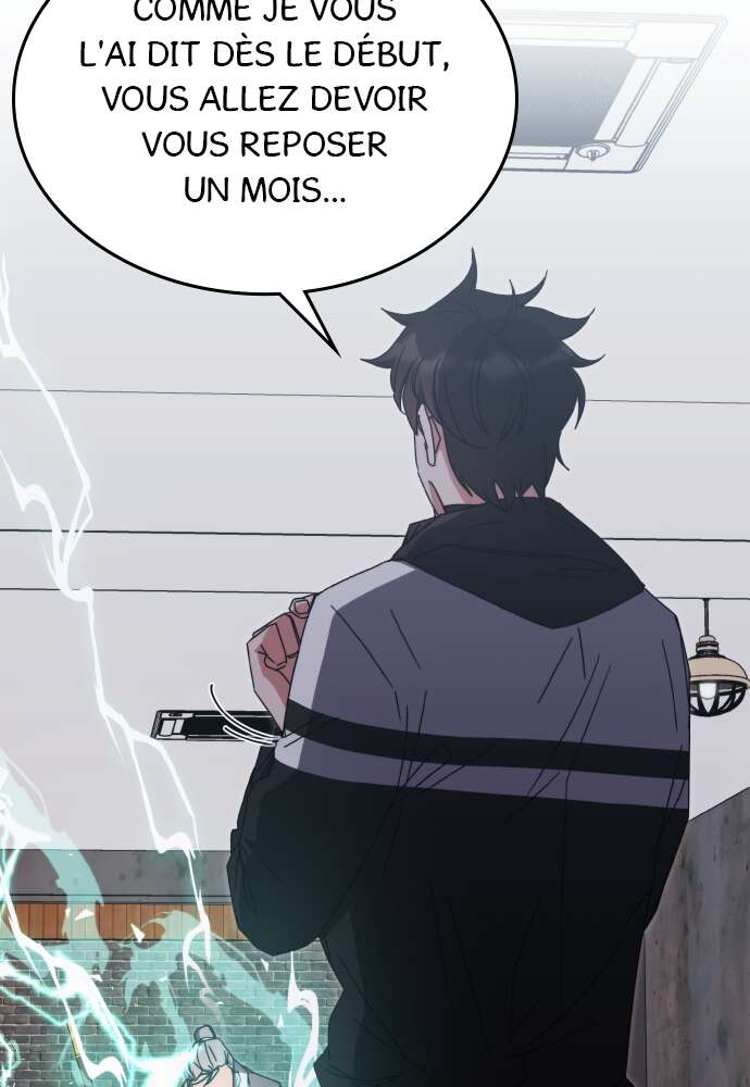 Transcension Academy Chapitre 83 - Page 123