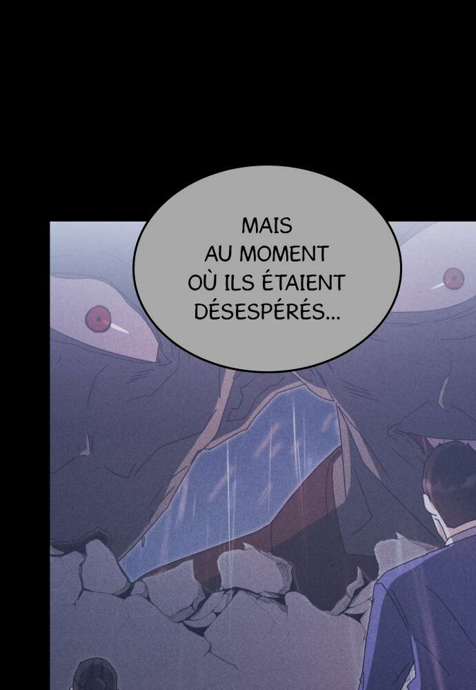 Transcension Academy Chapitre 83 - Page 13