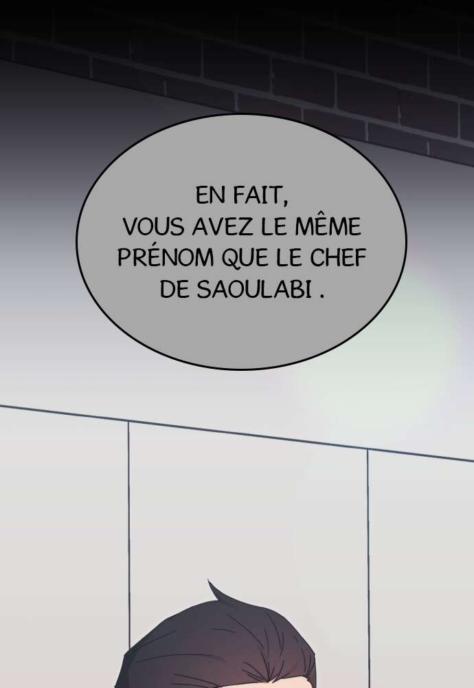 Transcension Academy Chapitre 83 - Page 2