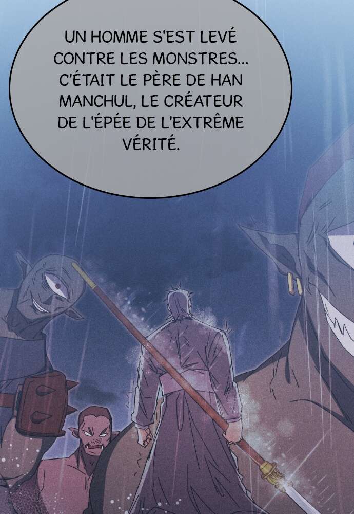 Transcension Academy Chapitre 83 - Page 20