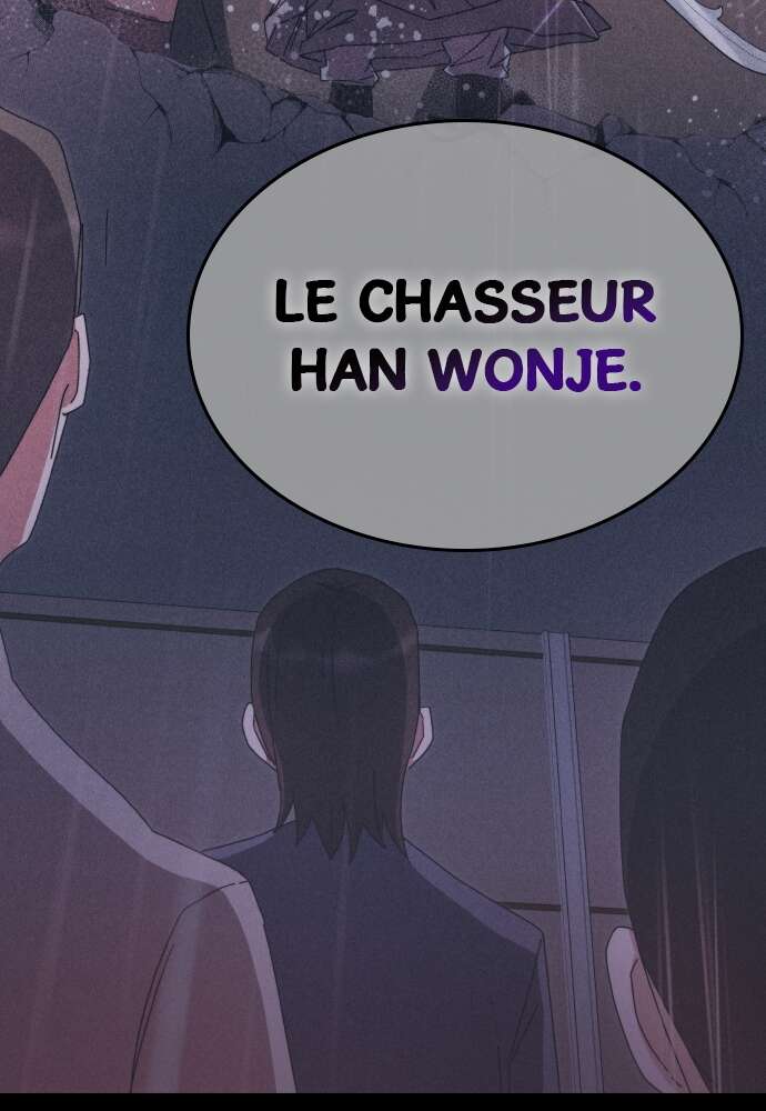 Transcension Academy Chapitre 83 - Page 21
