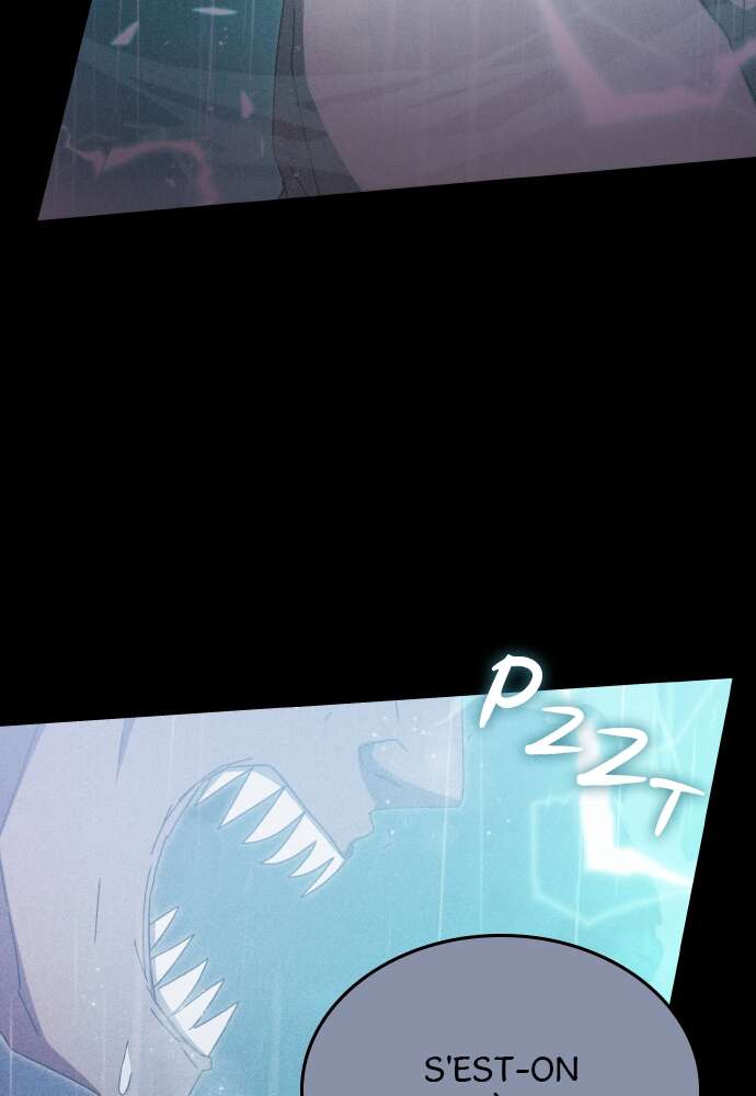 Transcension Academy Chapitre 83 - Page 25